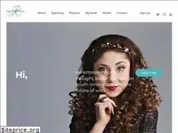 Sites similar to kellyalovell.com