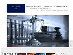 Sites similar to kellyandchapman.com.au