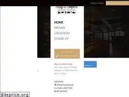 Sites similar to kellyandcoopers.ie