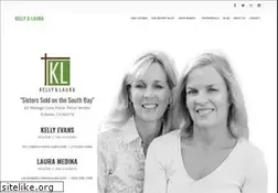 Sites similar to kellyandlaura.com