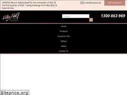 Sites similar to kellyannevents.com.au
