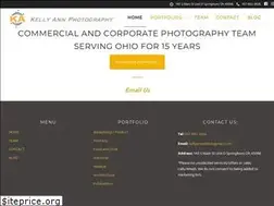 Sites similar to kellyannphotos.com