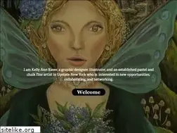 Sites similar to kellyannraver.com