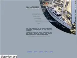 Sites similar to kellyarcher.co.nz