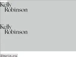 Sites similar to kellyarobinson.com