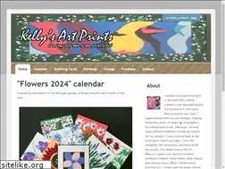 Sites similar to kellyartprints.com