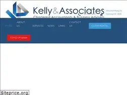 Sites similar to kellyassoc.com.au