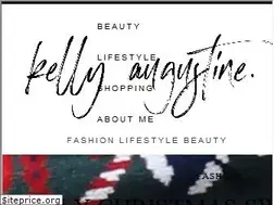 Sites similar to kellyaugustine.com