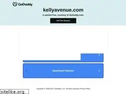 Sites similar to kellyavenue.com