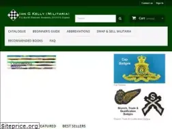 Sites similar to kellybadges.co.uk