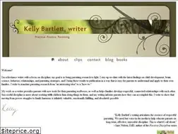 Sites similar to kellybartlett.net