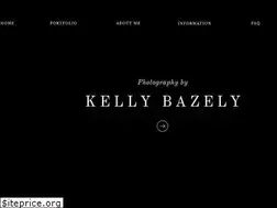 Sites similar to kellybazelyphotography.com
