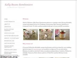 Sites similar to kellybeans.com.au