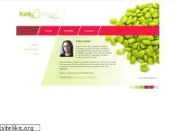 Sites similar to kellybeansdesign.com