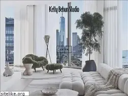 Sites similar to kellybehun.com