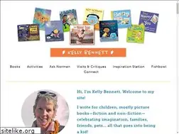 Sites similar to kellybennett.com