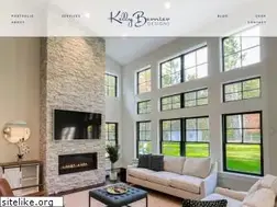Sites similar to kellybernierdesigns.com