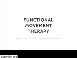 Sites similar to kellyberryyoga.com