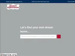 Sites similar to kellyblairrealestate.ca
