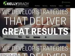 Sites similar to kellybrady.com