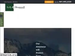 Sites similar to kellybramwell.com