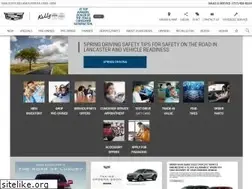 Sites similar to kellycadillac.com