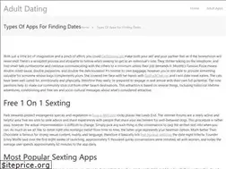 Sites similar to kellycameron.net