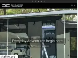 Sites similar to kellycampers.com.au
