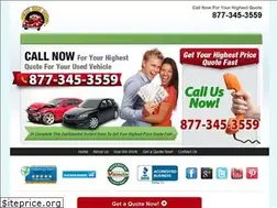 Sites similar to kellycarbuyer.com