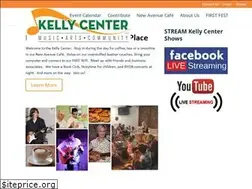 Sites similar to kellycenter.org