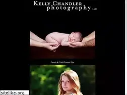 Sites similar to kellychandler.com