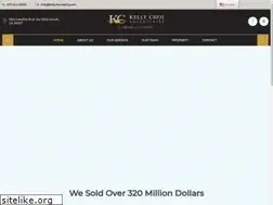 Sites similar to kellychoirealty.com