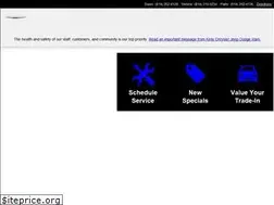 Sites similar to kellychryslerjeepdodge.net