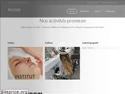 Sites similar to kellycia.com
