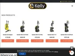 Sites similar to kellycleaningequipment.ie