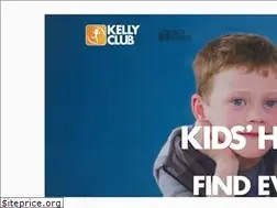 Sites similar to kellyclub.co.nz