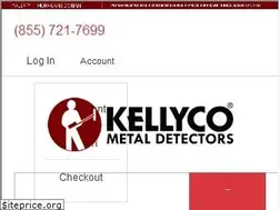 Sites similar to kellyco.com