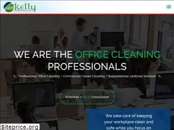 Sites similar to kellycommercialcleaning.com