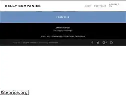 Sites similar to kellycompanies.com