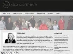 Sites similar to kellycooperbarr.com