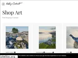 Sites similar to kellycorbett.ca