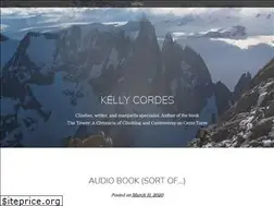 Sites similar to kellycordes.com