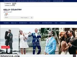 Sites similar to kellycountry.com.au