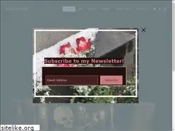 Sites similar to kellycreagh.com