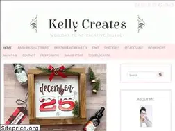 Sites similar to kellycreates.ca