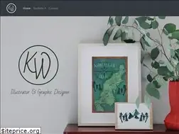 Sites similar to kellycwright.com