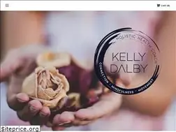 Sites similar to kellydalby.com.au