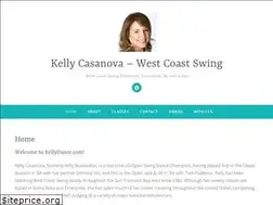 Sites similar to kellydance.com