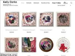 Sites similar to kellydarke.com