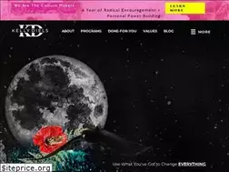 Sites similar to kellydiels.com